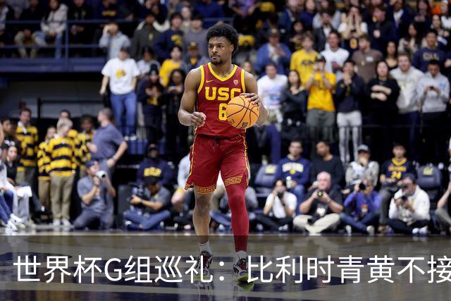 世界杯G组巡礼：比利时青黄不接 伊朗赴美参赛风波不断